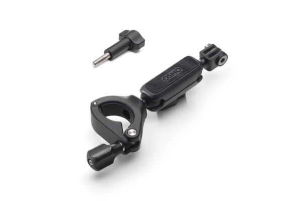 DJI Osmo Action Handlebar Mount - Image 1