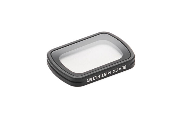 DJI Osmo Pocket 3 Black Mist Filter - Image 1