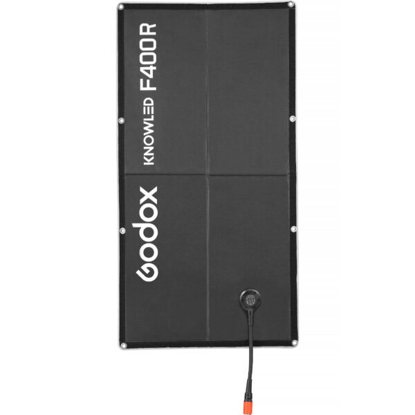 Godox Knowled F400R je izuzetno tanko i svestrano LED fleksibilno svetlo dizajnirano da pruzi svestranost u koriscenju u svakoj prilici i svakom okruzenju