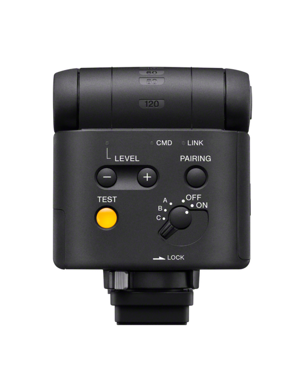 Sony HVL-F28RMA blic - Image 3