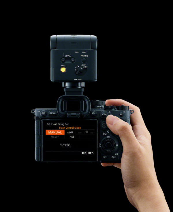 Sony HVL-F28RMA blic - Image 5