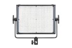 Godox LDX50Bi Bi-Color LED panel je kompaktan uređaj sa bi-color mogućnostima, što omogućava brza podešavanja temperature boje od 2800K do 6500K