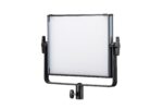 Godox LDX50Bi Bi-Color LED panel je kompaktan uređaj sa bi-color mogućnostima, što omogućava brza podešavanja temperature boje od 2800K do 6500K