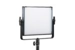 Godox LDX50Bi Bi-Color LED panel je kompaktan uređaj sa bi-color mogućnostima, što omogućava brza podešavanja temperature boje od 2800K do 6500K