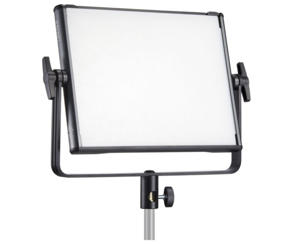 Godox LDX50Bi Bi-Color LED panel (2800-6500k) - Image 1