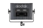 Godox LDX50Bi Bi-Color LED panel je kompaktan uređaj sa bi-color mogućnostima, što omogućava brza podešavanja temperature boje od 2800K do 6500K