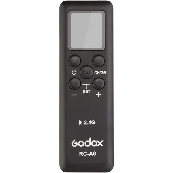 Godox RC-A6 II daljinski - Image 1
