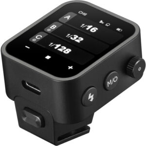 Godox X3-F triger za Fuji (Xnano)