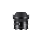 Sigma AF 17mm F4 DG (C) (BK) (Sony)