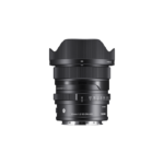 Sigma AF 20mm F2 DG (C) (BK) (Sony)