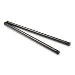 SmallRig 1054 15mm Black Aluminum Alloy Rod (M12-400mm/16in) (2pcs)
