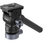 SmallRig 4170B Video Head Mount Plate with Leveling Base CH20