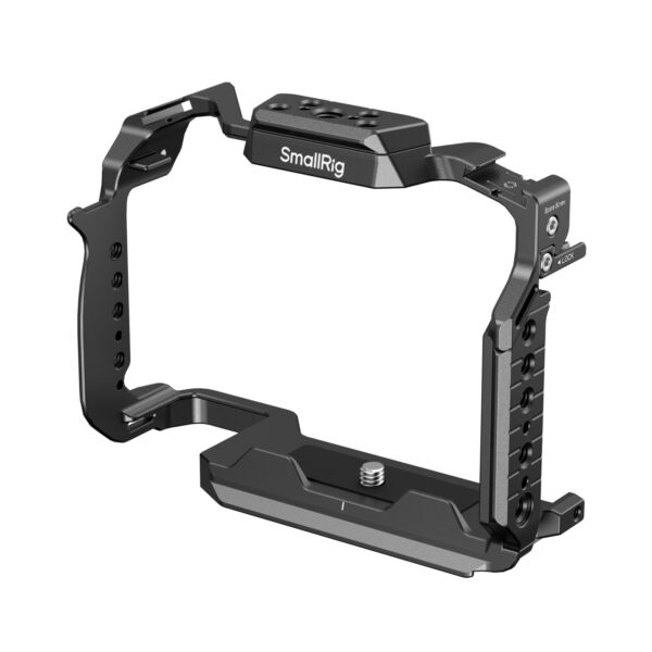 SmallRig Cage Panasonic S1R II S5 II S5 II X G9 II (4902) - Image 1