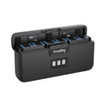 SmallRig 4565 Camera Battery and Charger Kit (GoPro 9/10/11/12)