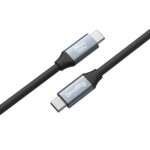 SmallRig USB-C (Straight) to USB-C (Straight) Data Cable (35cm / 13.8in) (4788) - Image 2