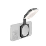 SmallRig 4656 Vibe P48 Detachable Mobile Phone LED Video Light(Black)