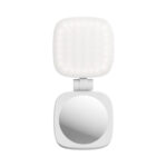 SmallRig 4933 Vibe P48 Detachable Mobile Phone LED Video Light(White)