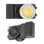 Zhiyun CX100 Bi-color LED reflektor (2700-6500k)