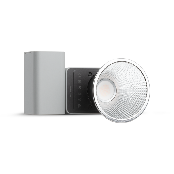 Zhiyun CX50 COB LED svetlo - Image 1