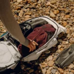Peak Design Outdoor Backpack 25L Cloud - Image 10
