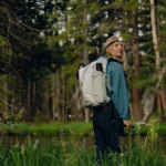 Peak Design Outdoor Backpack 25L Cloud - Image 9