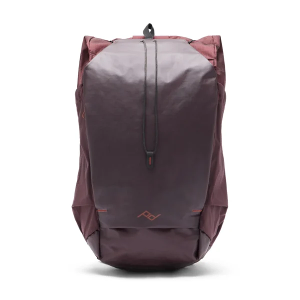 Peak Design Outdoor Backpack 25L Eclipse - Image 1