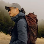 Peak Design Outdoor Backpack 25L Eclipse - Image 8