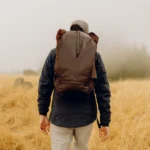 Peak Design Outdoor Backpack 25L Eclipse - Image 9