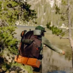 Peak Design Outdoor Backpack 45L Eclipse - Image 2