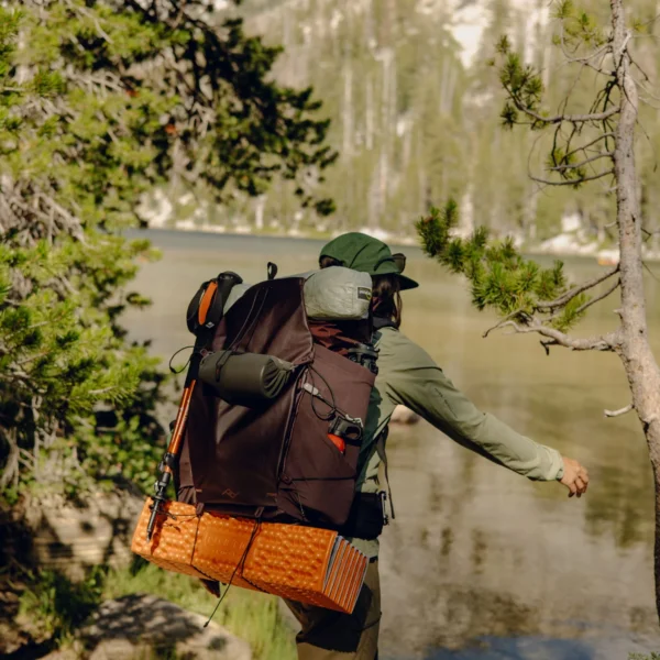 Peak Design Outdoor Backpack 45L Eclipse - Image 2