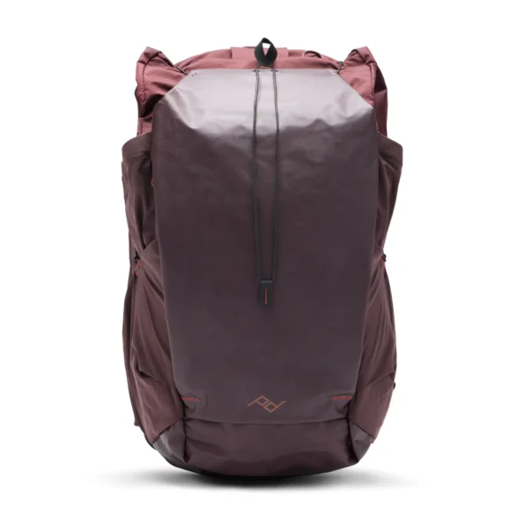 Peak Design Outdoor Backpack 45L Eclipse - Image 1