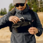 Peak Design Outdoor Sling 2L Black - Image 5