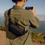 Peak Design Outdoor Sling 2L Black - Image 8