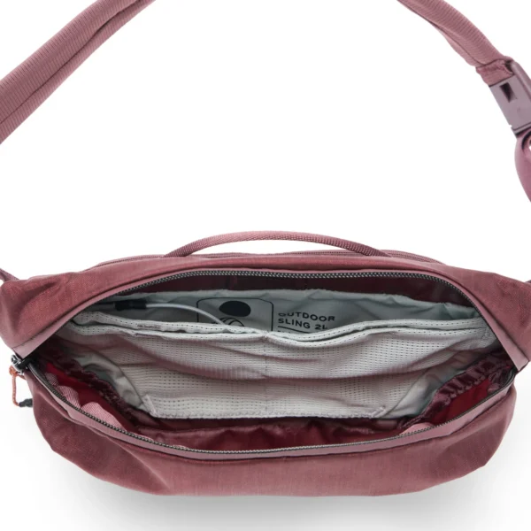 Peak Design Outdoor Sling 2L Eclipse - Image 5