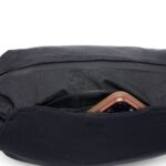 Peak Design Outdoor Sling 7L Black - Image 2