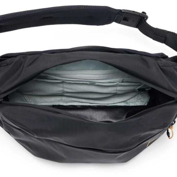 Peak Design Outdoor Sling 7L Black - Image 7