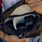 Peak Design Outdoor Sling 7L Black - Image 4