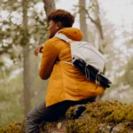 Peak Design Outdoor Sling 7L Cloud - Image 6