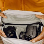 Peak Design Outdoor Sling 7L Cloud - Image 7