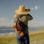 Peak Design Outdoor Sling 7L Eclipse - Image 3