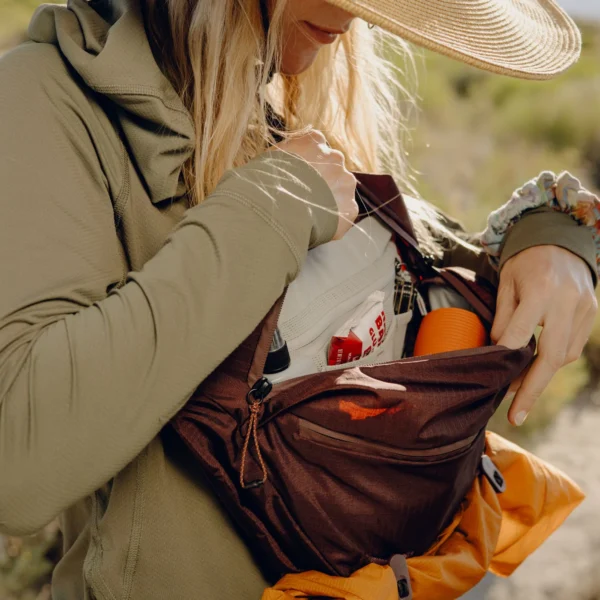Peak Design Outdoor Sling 7L Eclipse - Image 6