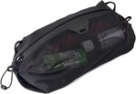 Peak Design Ultralight Mesh Packing Cube X-Small Black - Slika 3