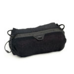 Peak Design Ultralight Mesh Packing Cube XX-Small Black