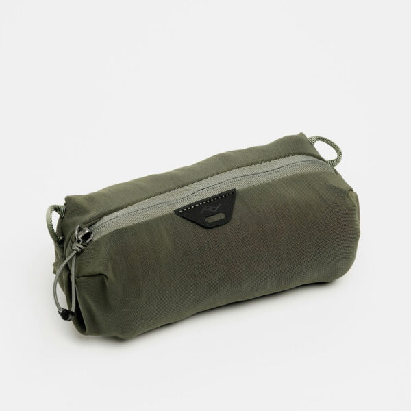 Peak Design Ultralight Mesh Packing Cube XX-Small Sage - Image 1