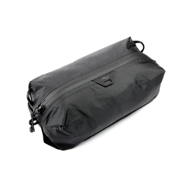 Peak Design Ultralight Packing Cube X-Small Black - Image 1