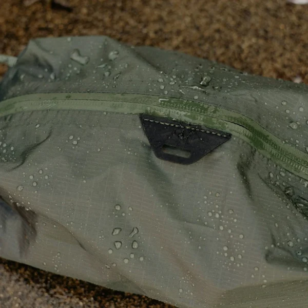 Peak Design Ultralight Packing Cube X-Small Sage - Image 4