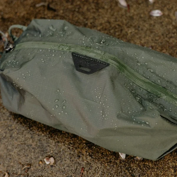Peak Design Ultralight Packing Cube X-Small Sage - Image 3