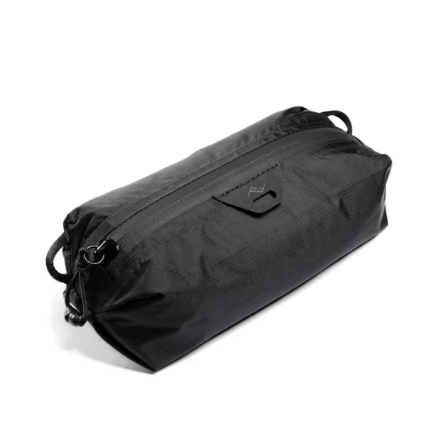 Peak Design Ultralight Packing Cube XX-Small Black - Image 1