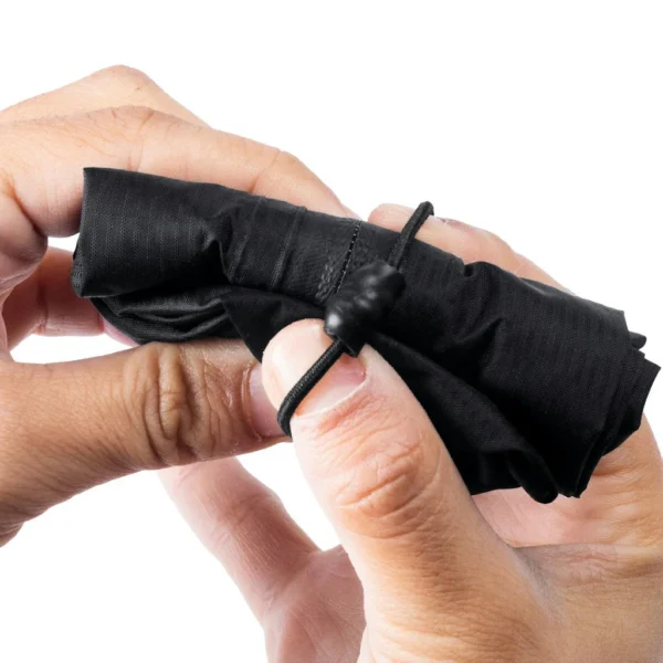 Peak Design Ultralight Packing Cube XX-Small Black - Image 2