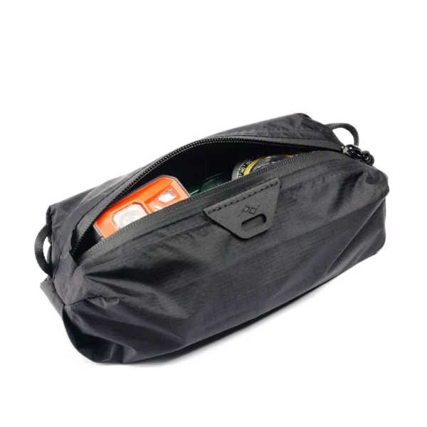 Peak Design Ultralight Packing Cube XX-Small Black - Image 3